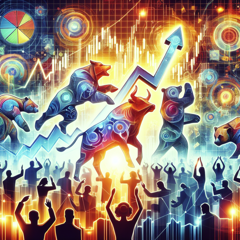 Stock markets break higher again – FXStreet