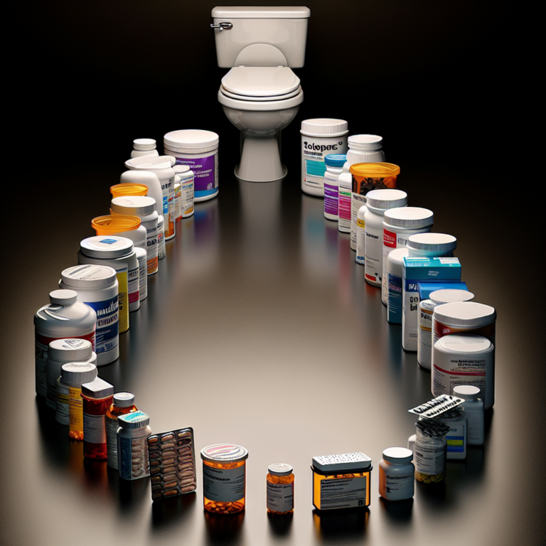 Have Any Of These 17 Expired Medicines Lying Around? Flush Them & Don’t Toss Them, Govt Says