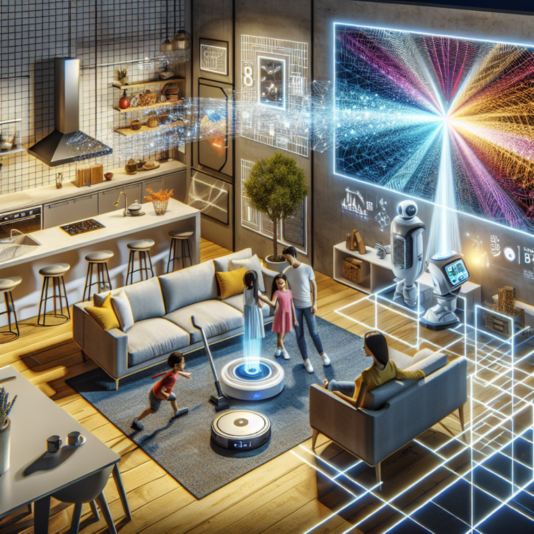 Millions of AT&T customers are already set up for faster, smarter internet at home