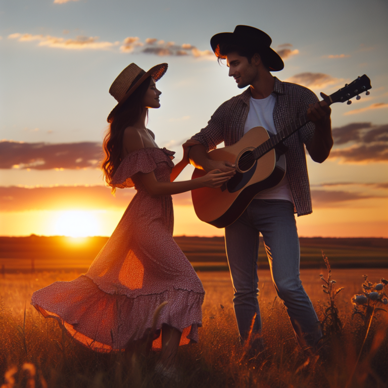 Finding Joy in Every Moment: A Devotional Inspired by Keith Urban’s ‘Somebody Like You’