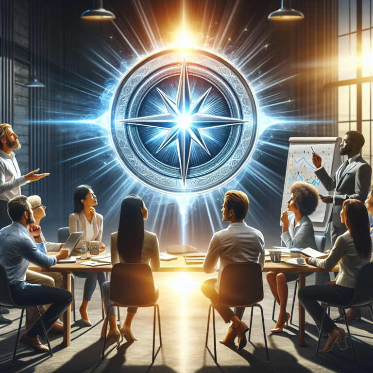 Navigating Your Path: Divine Guidance in Career Workshops and Seminars