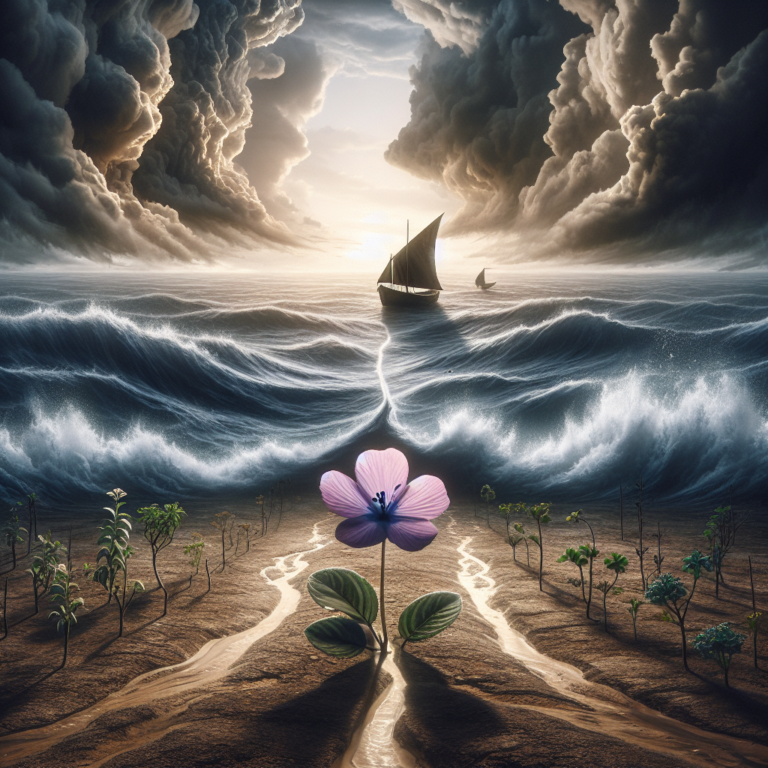 Life’s Fragile Choices: Navigating the Moral Waters of Euthanasia