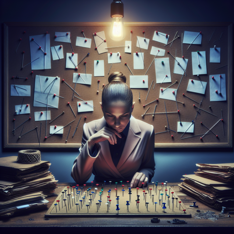 Trust Your Inner Wisdom: Tapping Into Hidden Truths