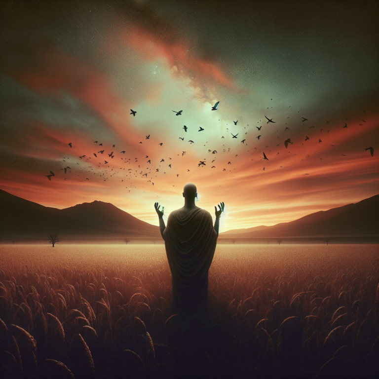 Near to All Who Call: Reflecting on Psalm 145:18