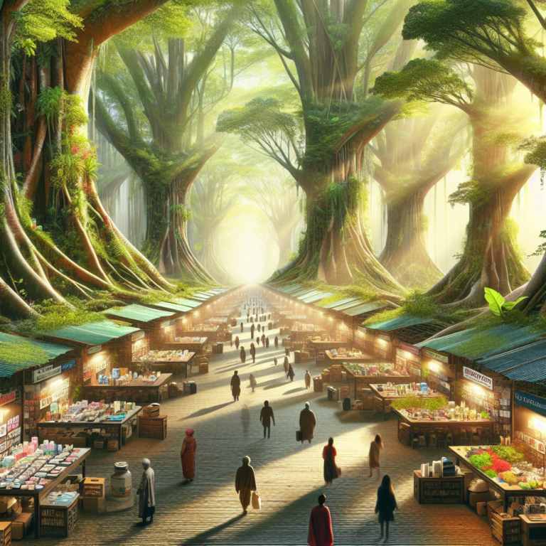 Amazon roots run deep at new health care marketplace