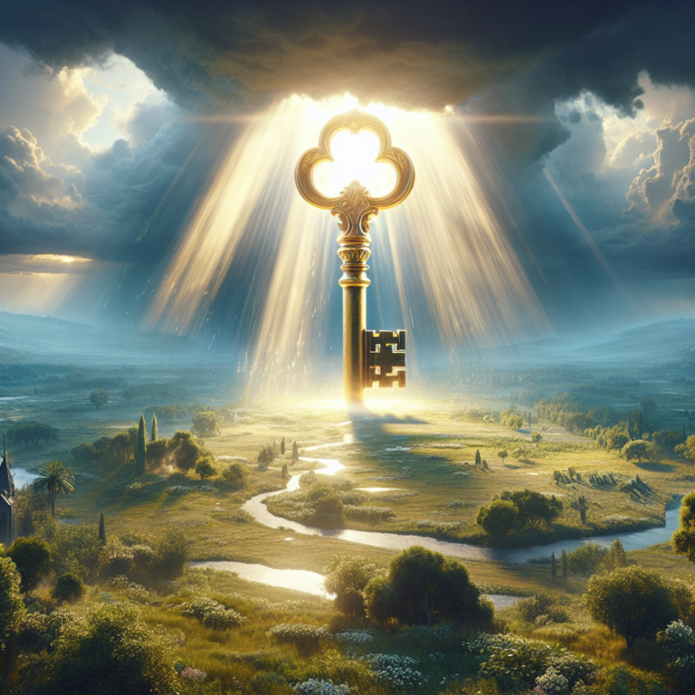 Unlocking Blessings: The Overflowing Promises of Deuteronomy 28:2