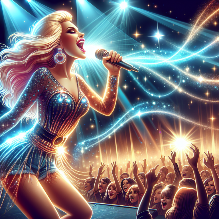 Miley Cyrus Thrills and Challenges on ‘Something Beautiful’: Album Review