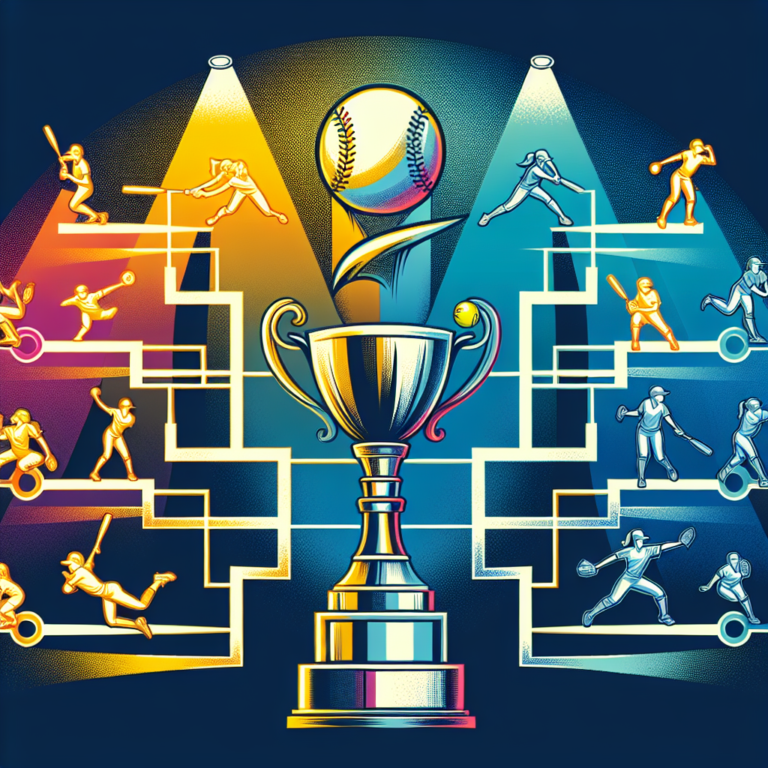 2025 NCAA softball bracket: Women’s College World Series scores, schedule