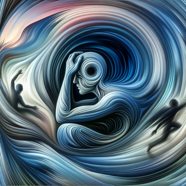 Why the ‘anxious generation’ is struggling – WOODTV.com