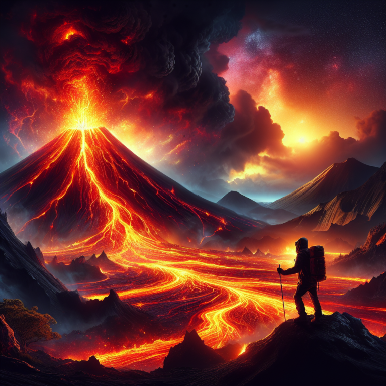 VolcanoDiscovery