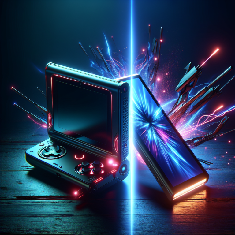 EXCLUSIVE: Xbox’s handheld has been sidelined, but the Xbox Series X “2” is safe