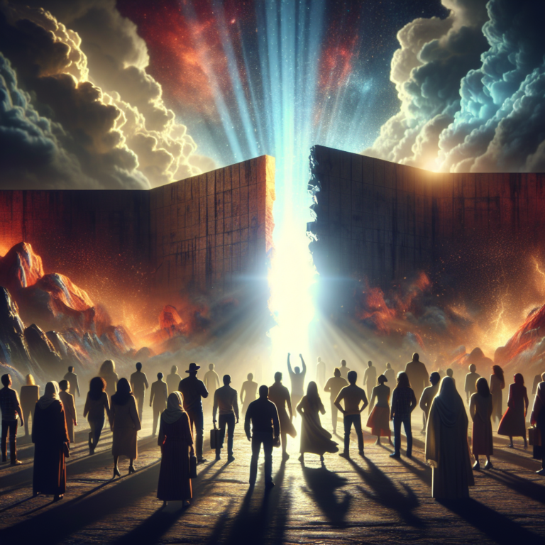 Triumph Over Adversity: Unpacking the Promise of Deuteronomy 28:7