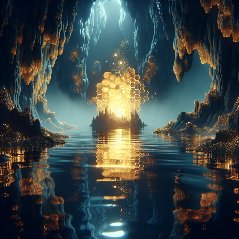 Hearts Afloat: Finding Faith in The Starless Sea by Erin Morgenstern