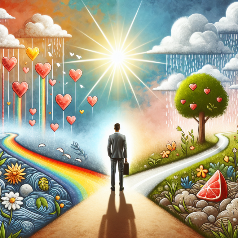 Faith in Action: Navigating Business with God’s Purpose