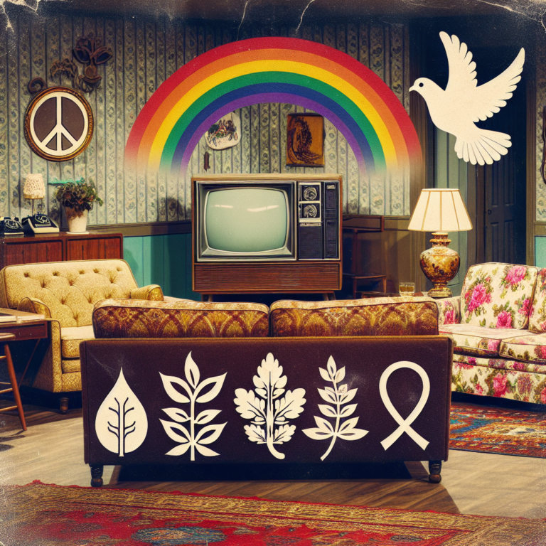 Lessons in Friendship and Faith: A Devotional Inspired by That ’70s Show