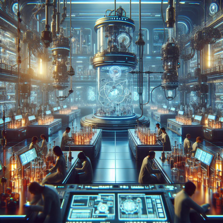 Faith and Understanding: Finding Proof Through Science