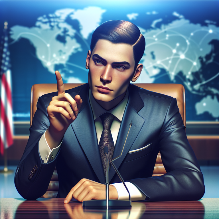 Top Banker Jamie Dimon Calls BS On Trump’s Claim He’ll Make China Fold