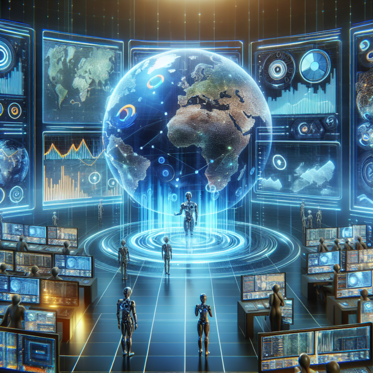 Meta plans to replace humans with AI to assess risks : NPR