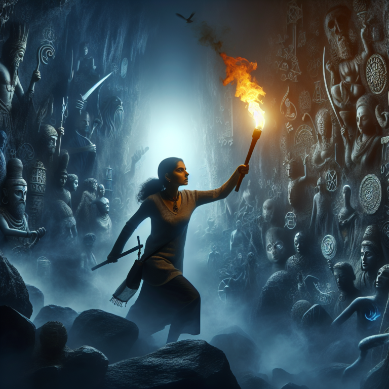 Unveiling the Hidden: Exploring the Depths of Deuteronomy 29:29