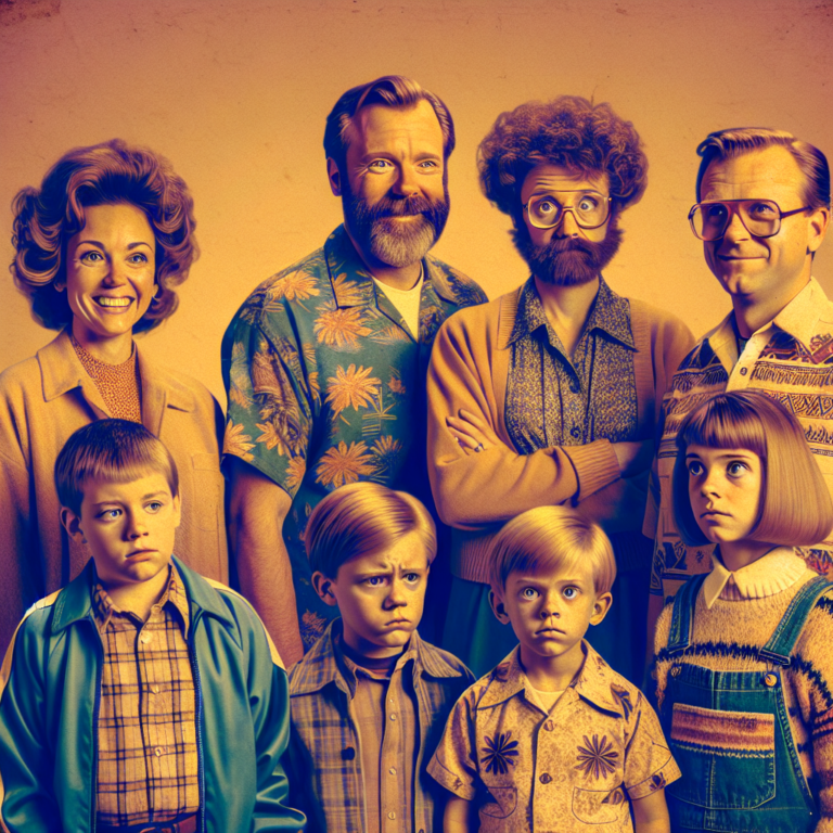 Finding Faith in the Chaos: Spiritual Lessons from Malcolm in the Middle