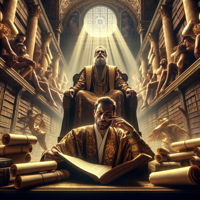 Embracing Wisdom: The Path to True Understanding