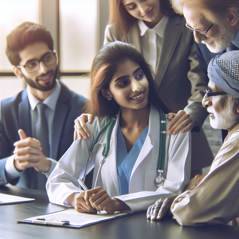 Embracing Compassion: The Ethics of Care in Professional Life