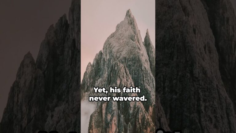 Amos’ Bold Proclamation: Confronting the King with Divine Justice | Bible 101 Devotional