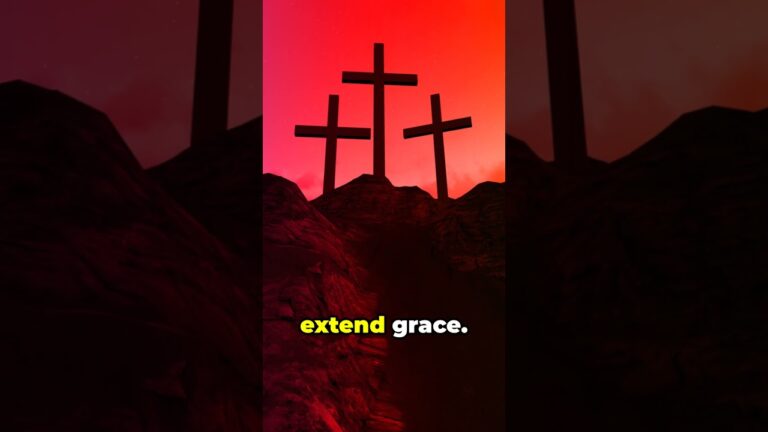 Embrace the Power of Forgiveness – Colossians 3 13 | Bible 101 Devotional