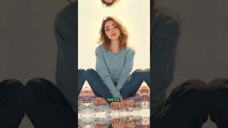 He Loved Me Even When I Couldn’t Love Myself