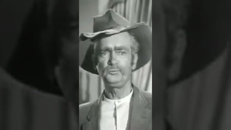The Beverly Hillbillies Clip | Jed Tries to Save Mr. Drysdale’s Marriage