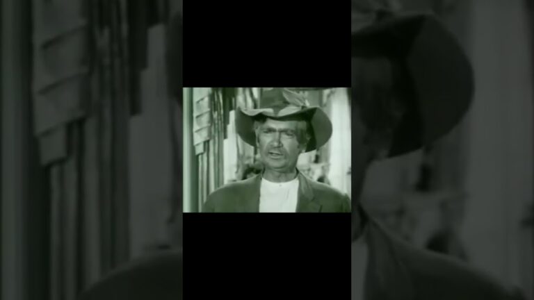 The Beverly Hillbillies Clip | Jed’s Hilarious Attempt at Dictation!