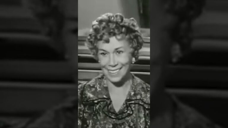 The Beverly Hillbillies Clip | Pearl’s Yodeling