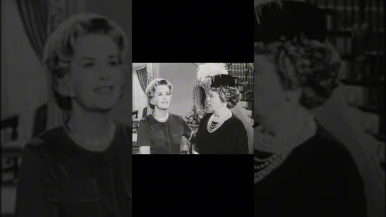 The Beverly Hillbillies Clip | That’s What You Call Spinnin