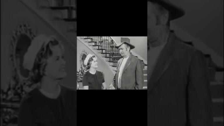 The Beverly Hillbillies Clip | The Family Tree