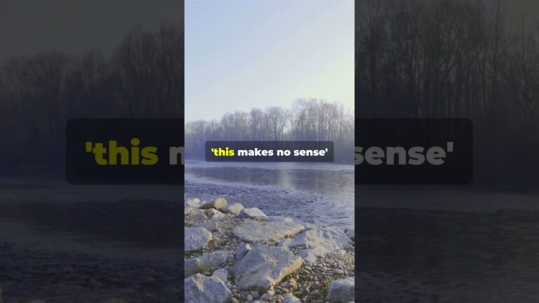 The Meaning of Absurdly | When Faith Looks Foolish But Leads to Miracles!