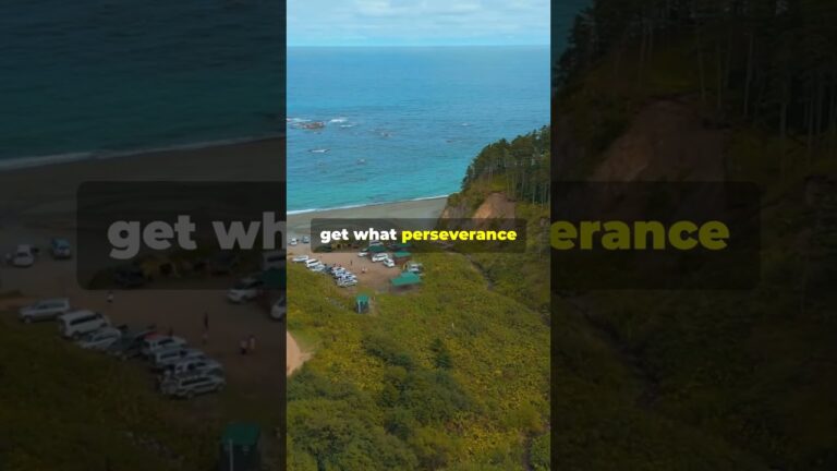 The Meaning of Persevered | Your Breakthrough is Closer Than You Think