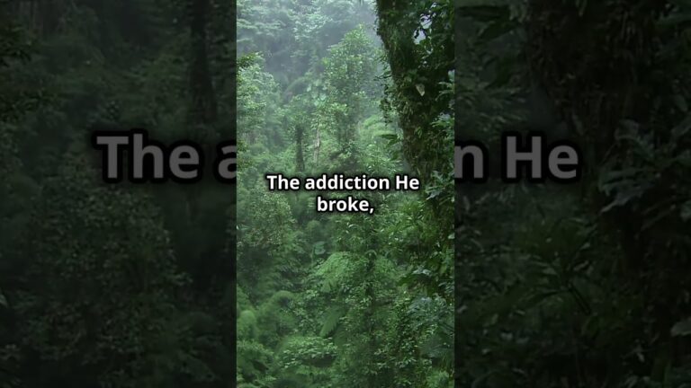 The True Meaning of Testimony | Your Story as a Spiritual Weapon