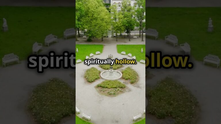 The True Meaning of ‘In Vain’ | Why Living for Likes Might Be Holding You Back