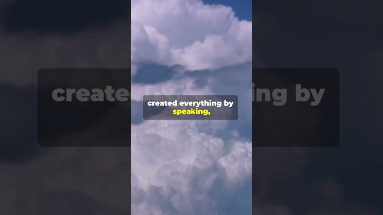 Unlocking the Meaning of Decree: Your Words as Spiritual Power