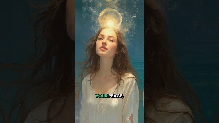 When Fear Overwhelms You, Pray This for Peace