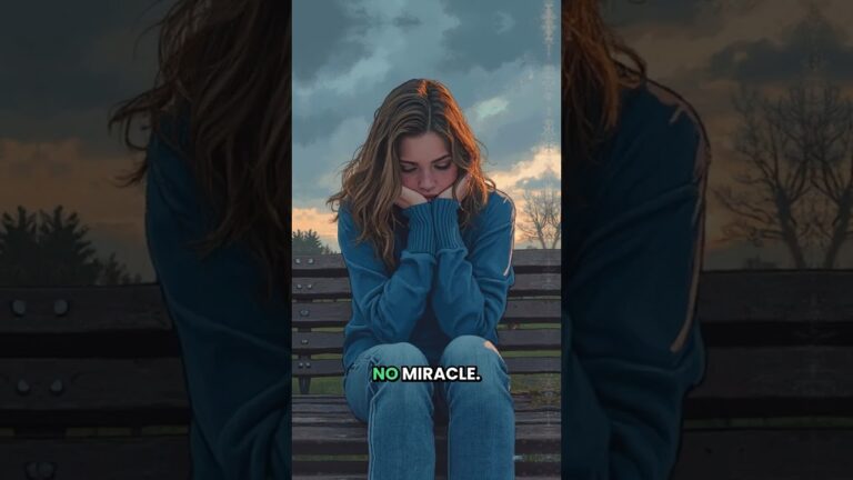 Why God Allows Your Darkest Moments (Psalm 88 Will Shock You)