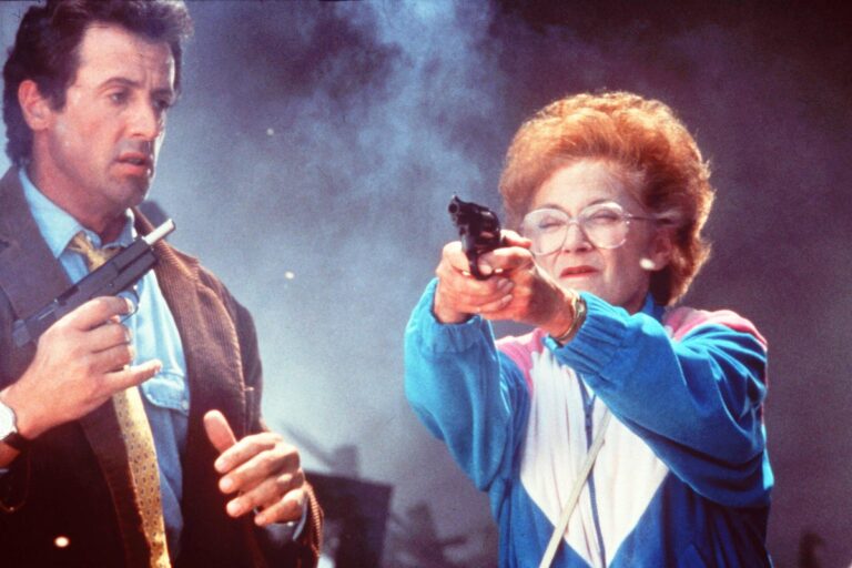 The worst 1990s comedy movies ranked, from Flubber to Stop! Or My Mom Will Shoot