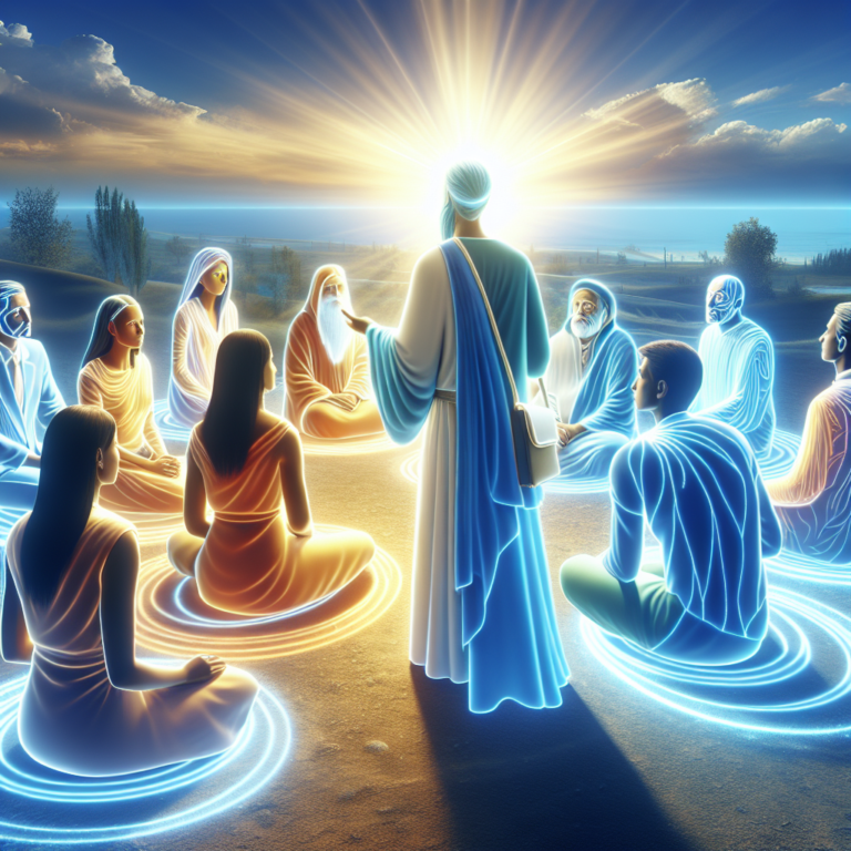 Leading with Integrity: The Essence of Purity in Leadership