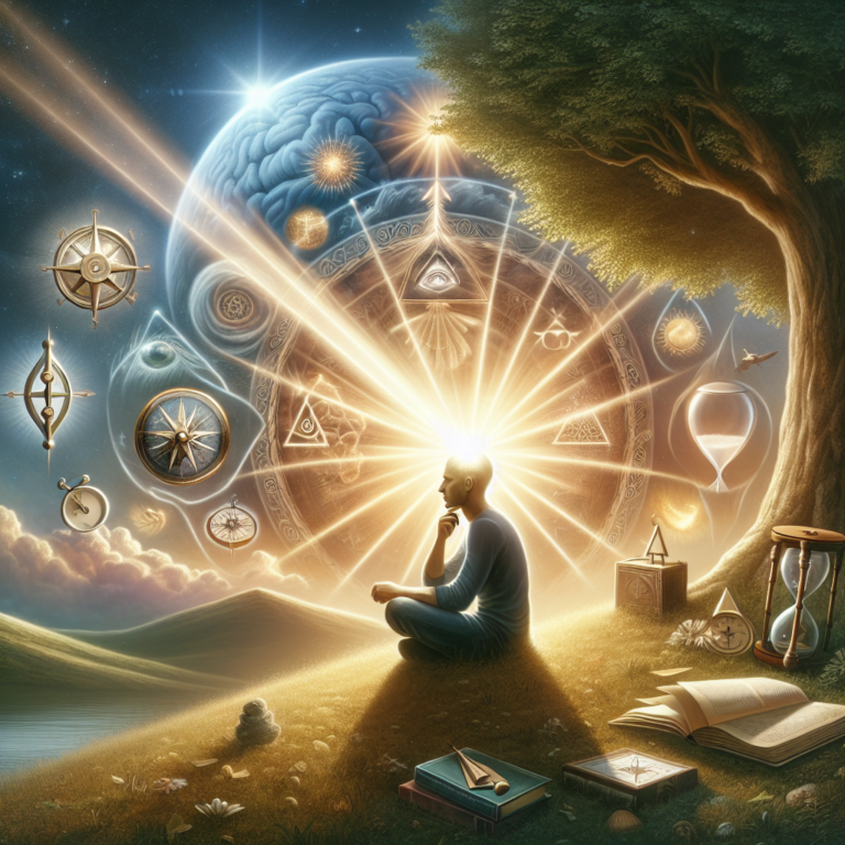 Seeking Wisdom: Embracing the Gift from God