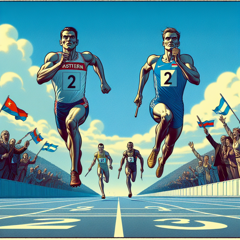 Polls set to close in tight presidential race in Poland – live | Poland