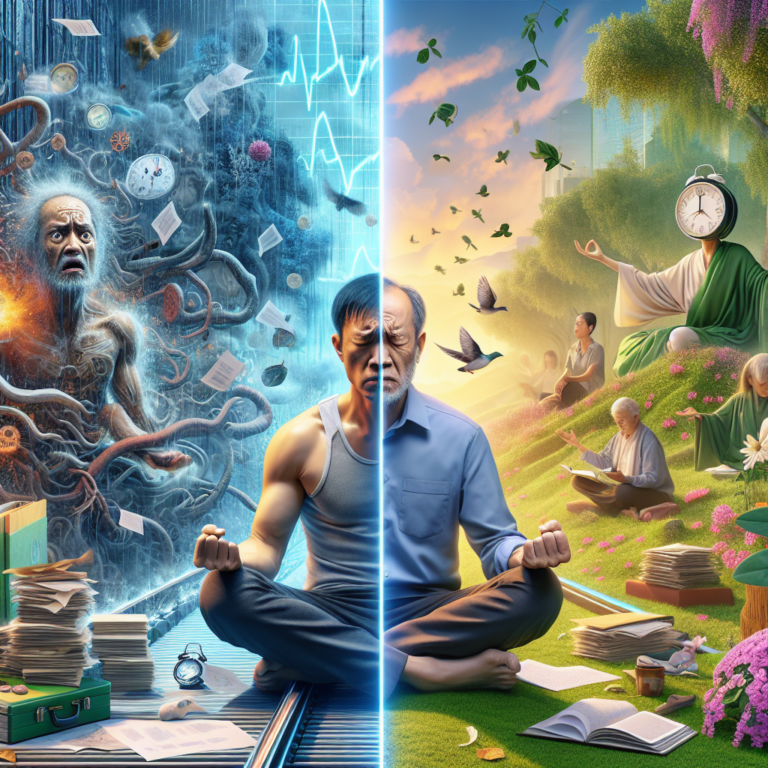 Stress significantly increases your dementia risk — how to fight back