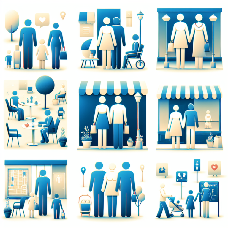 Rich Banks of Mom & Dad Are Everywhere—Accept It and Adapt