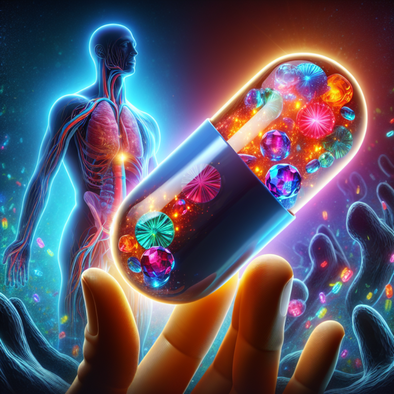 Supplement found to flush cancer-causing substance from body