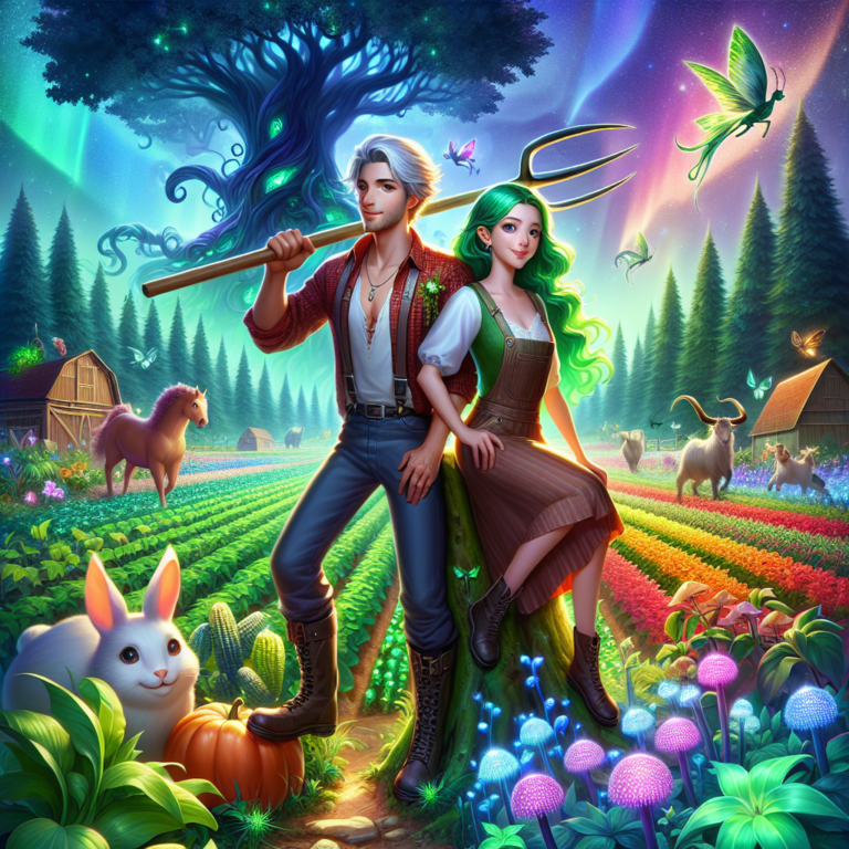 Rune Factory: Guardians of Azuma Review (Switch)