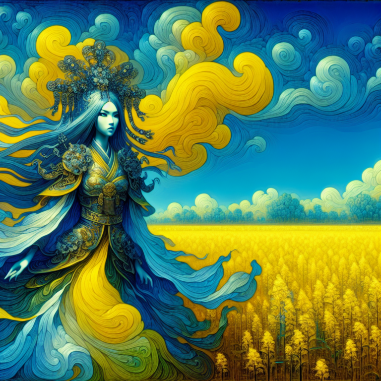 Reflecting on Identity: Lessons from R.F. Kuang’s Yellowface